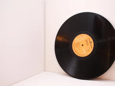 Le marché du vinyle, et ça continue encore et encore...