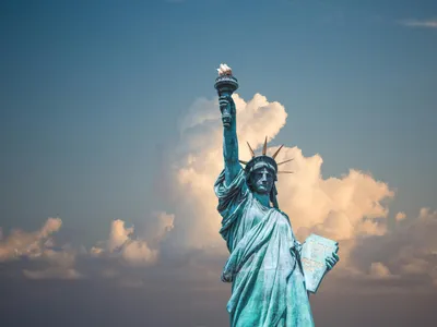 La music story du jour : New York