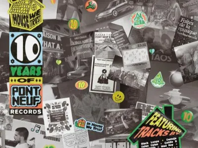 Le label parisien Pont Neuf fête ses 10 ans en musique ! 
