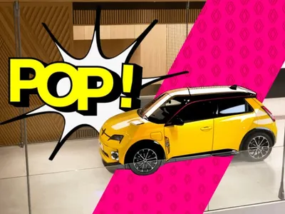 Pop Art Car, l'afterwork qui allie exposition et Dj set