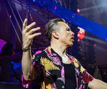 Purple Disco Machine suspend ses concerts jusqu’à mi-juillet