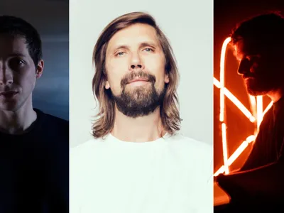 Les invités de l'Happy Hour FG cette semaine