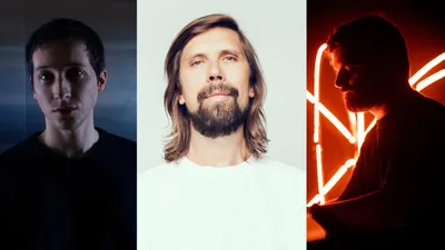 Les invités de l'Happy Hour FG cette semaine