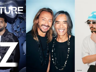 Les invités de la semaine de l'Happy Hour FG !