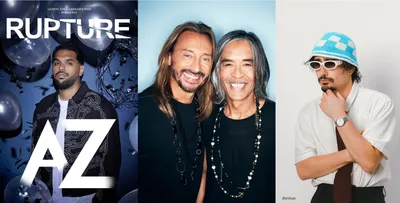 Les invités de la semaine de l'Happy Hour FG !