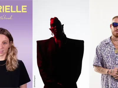 Les invités de la semaine de l'Happy Hour FG !