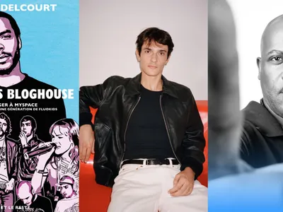 Les invités de la semaine de l'Happy Hour FG !