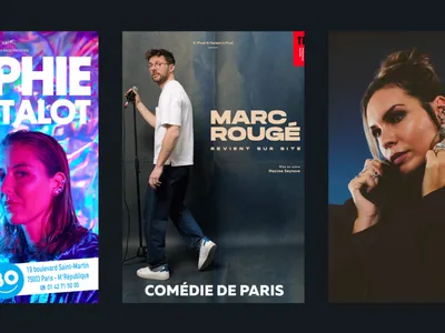 Les invités de la semaine de l'Happy Hour FG !