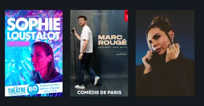 Les invités de la semaine de l'Happy Hour FG !