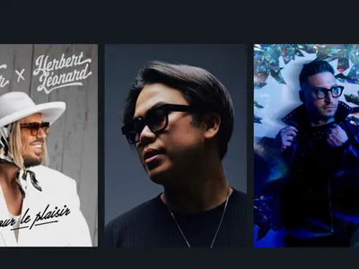 Les invités de la semaine de l'Happy Hour FG !