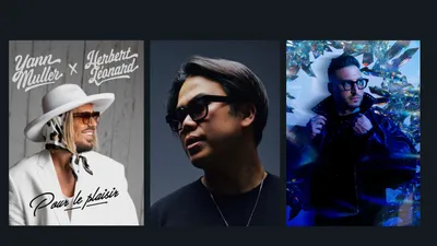 Les invités de la semaine de l'Happy Hour FG !