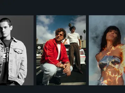 Les invités de la semaine de l'Happy Hour FG !