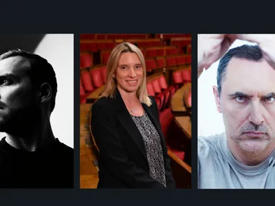 Les invités de la semaine de l'Happy Hour FG !