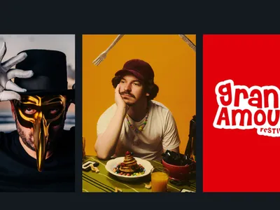 Les invités de la semaine de l'Happy Hour FG !