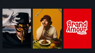 Les invités de la semaine de l'Happy Hour FG !