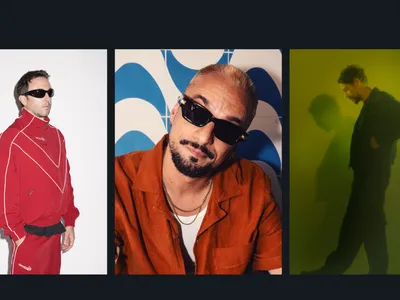 Les invités de la semaine de l'Happy Hour FG