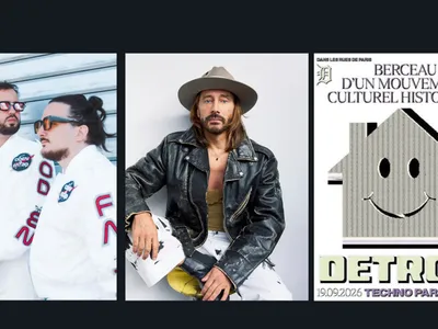 Les invités de la semaine de l'Happy Hour FG !