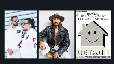 Les invités de la semaine de l'Happy Hour FG !