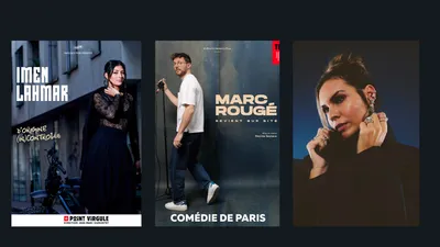 Les invités de la semaine de l'Happy Hour FG !