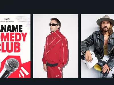 Les invités de la semaine de l'Happy Hour FG !