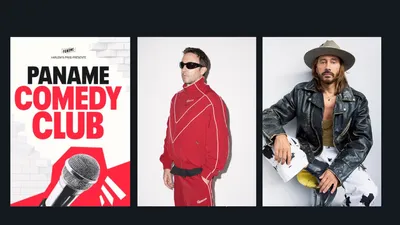 Les invités de la semaine de l'Happy Hour FG !