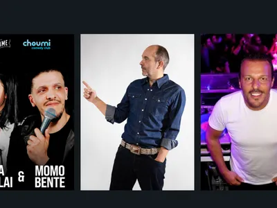 Les invités de la semaine de l'Happy Hour FG !