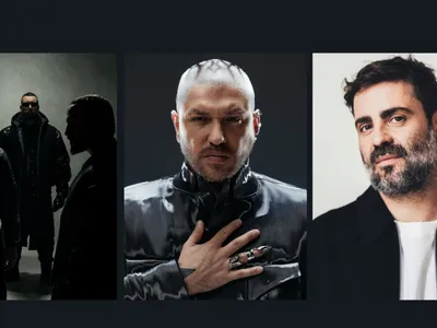 Les invités de la semaine de l'Happy Hour FG !