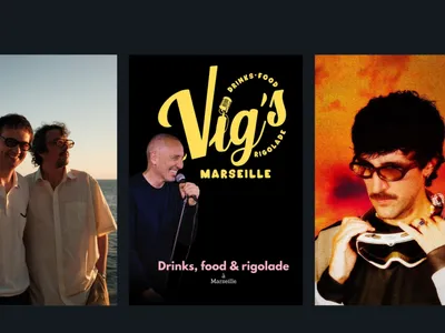 Les invités de la semaine de l'Happy Hour FG !