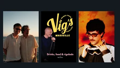 Les invités de la semaine de l'Happy Hour FG !