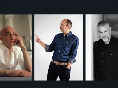 Les invités de la semaine de l'Happy Hour FG !