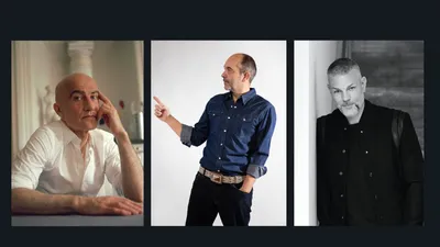 Les invités de la semaine de l'Happy Hour FG !