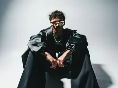 Rivo lance 2026 avec Forever Till The End, un nouveau single mélodique