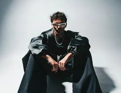 Rivo lance 2026 avec Forever Till The End, un nouveau single mélodique