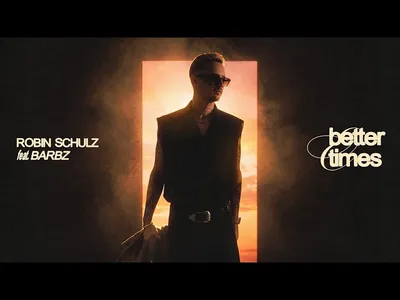 Avec ce nouveau Better Times, Robin Schulz fait du Guetta d’il y a...
