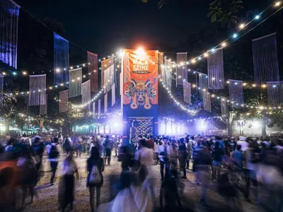 Rock en Seine, nouvelle coupe budgétaire et tensions politiques