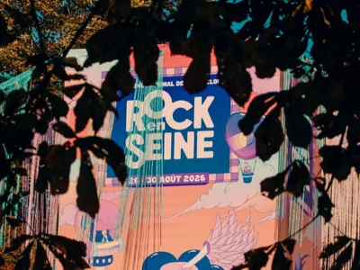 Rock en Seine : une édition sans cigarette