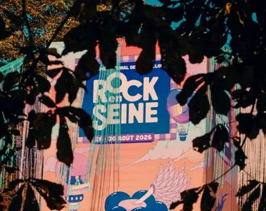 Rock en Seine : une édition sans cigarette