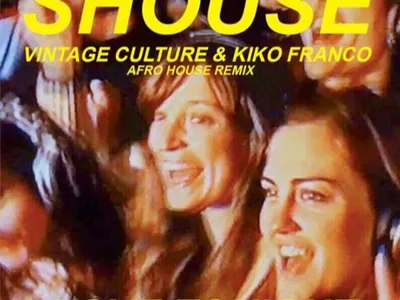 La music story du jour : Shouse