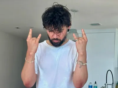 Skrillex signe la BO du prochain film de Quentin Dupieux