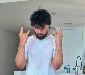 Skrillex signe la BO du prochain film de Quentin Dupieux