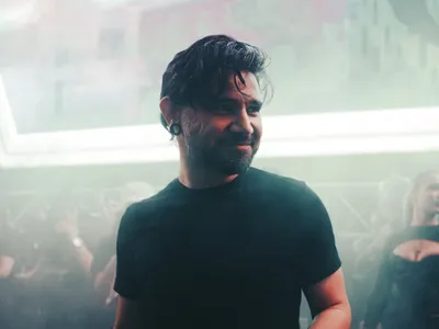Skrillex revient en force avec SOMA, un projet éclectique et explosif