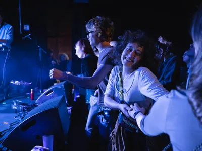 Strasbourg Music Week, le rendez-vous des artistes émergents...