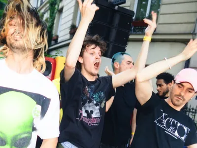 Le duo Jersey dévoile enfin son très attendu U&I