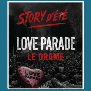 La FG story du jour : Love Parade 2010