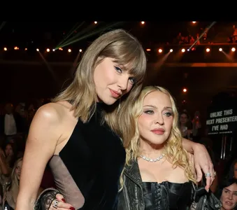 MTV VMA’s, Madonna au sommet pour son retour