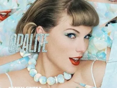 Coup de coeur FG : en mode Nu Disco, Martial Simon revisite le...