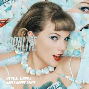 Coup de coeur FG : en mode Nu Disco, Martial Simon revisite le...