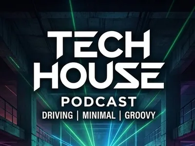 La music story du jour : Tech house
