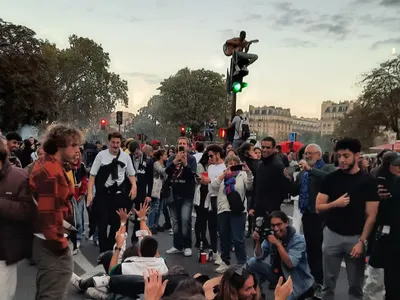 La Techno Parade est de retour en 2026