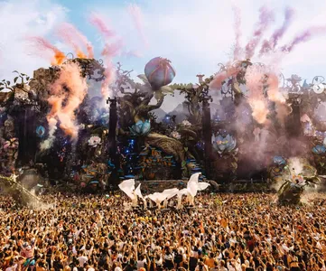 Tomorrowland dévoile sa programmation pour cet été